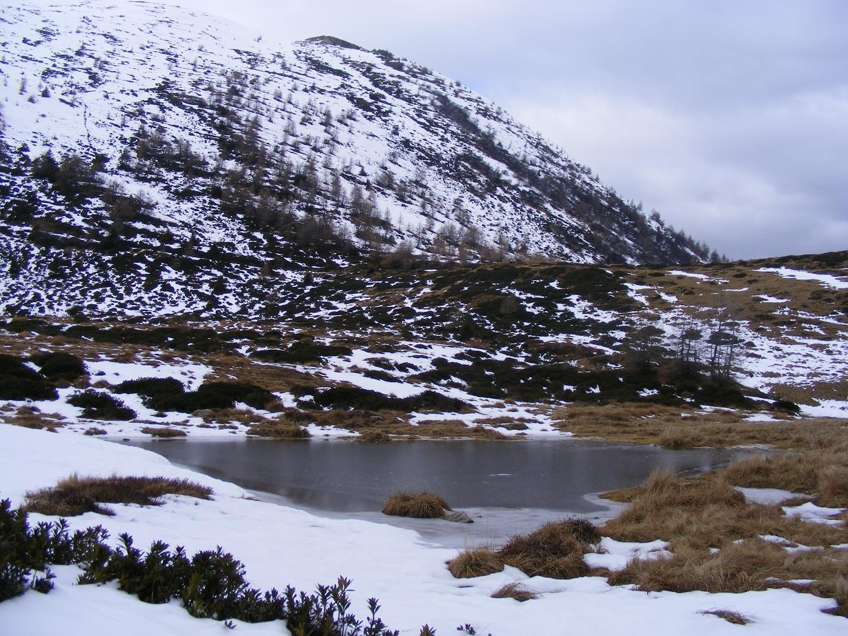 Laghi....della LOMBARDIA